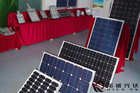 家用太阳能光伏发电 太阳能产品加工厂加盟