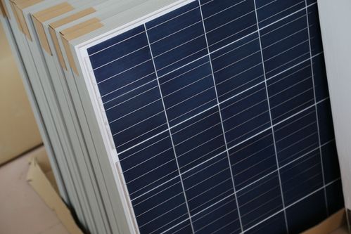 工厂商业太阳能发电系统 100kw 光伏发电站 厂家.