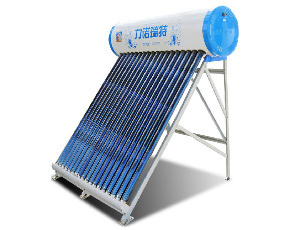 力诺瑞特太阳能热水器热力卫士系列-净容量125升-带电_力诺瑞特太阳能热水器